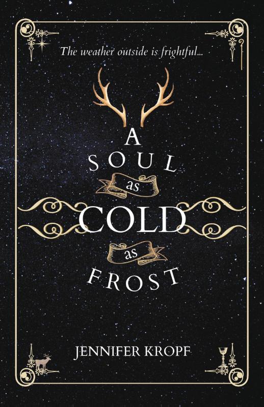 A Soul as Cold as Frost