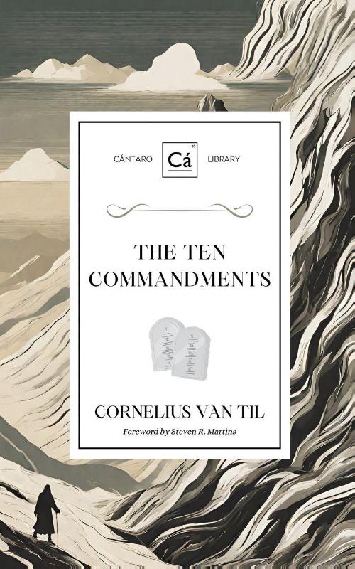 The Ten Commandments