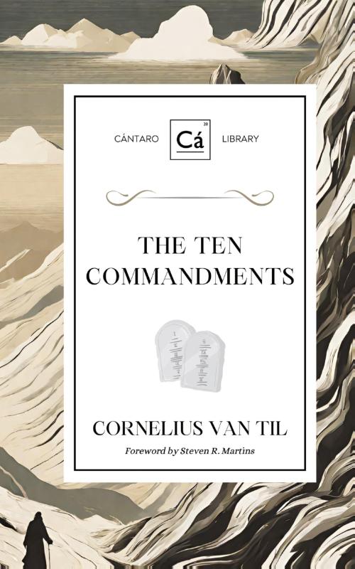The Ten Commandments