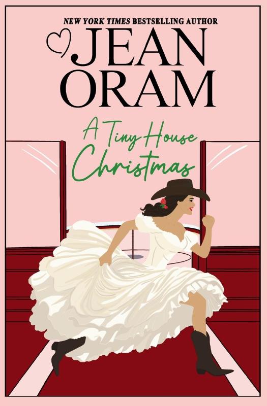 A Tiny House Christmas