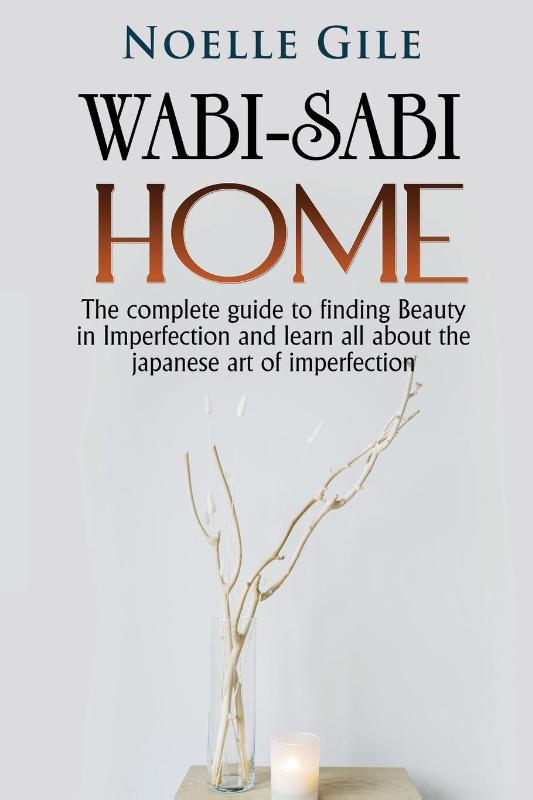 WABI-SABI HOME