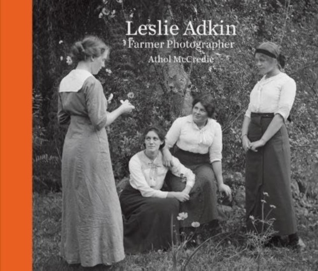 Leslie Adkin