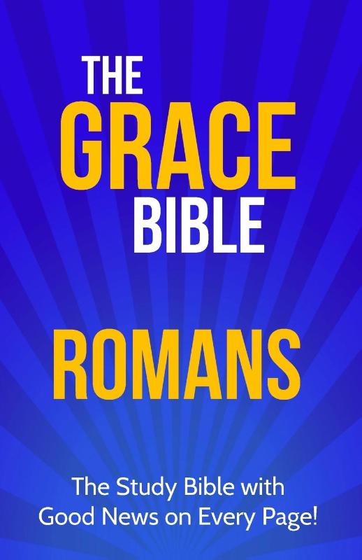 The Grace Bible
