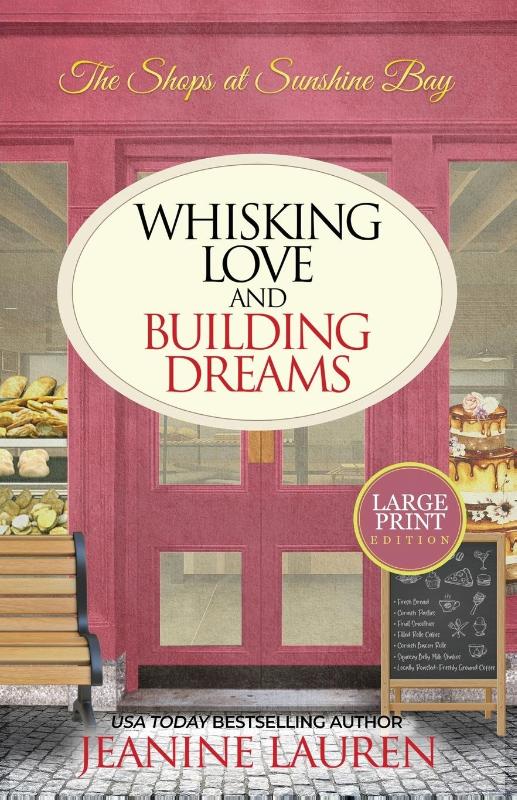 Whisking Love and Building Dreams