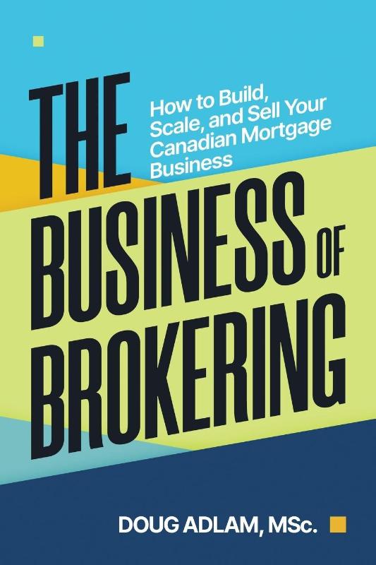 The Business of Brokering