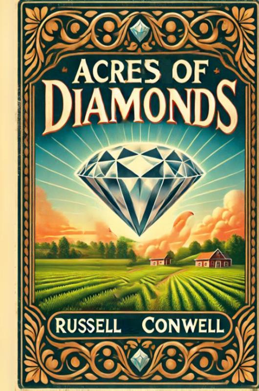 Acres of Diamonds