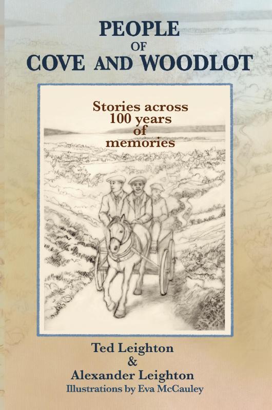 People of Cove and Woodlot