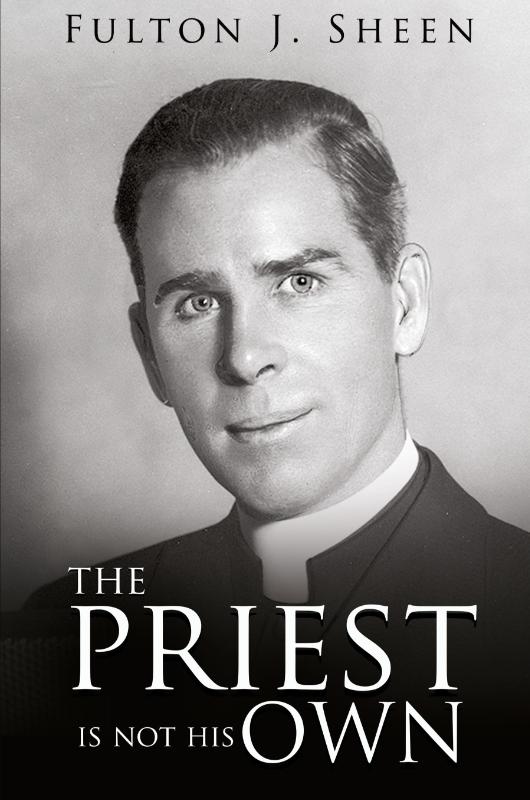 The Priest Is Not His Own