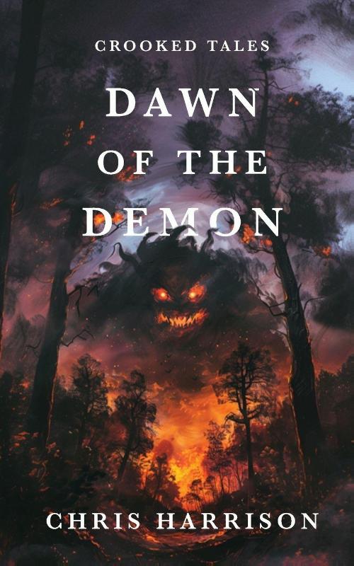 Dawn Of The Demon