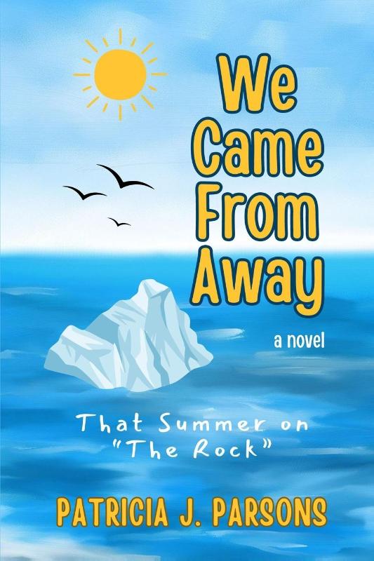 Parsons, P: We Came From Away