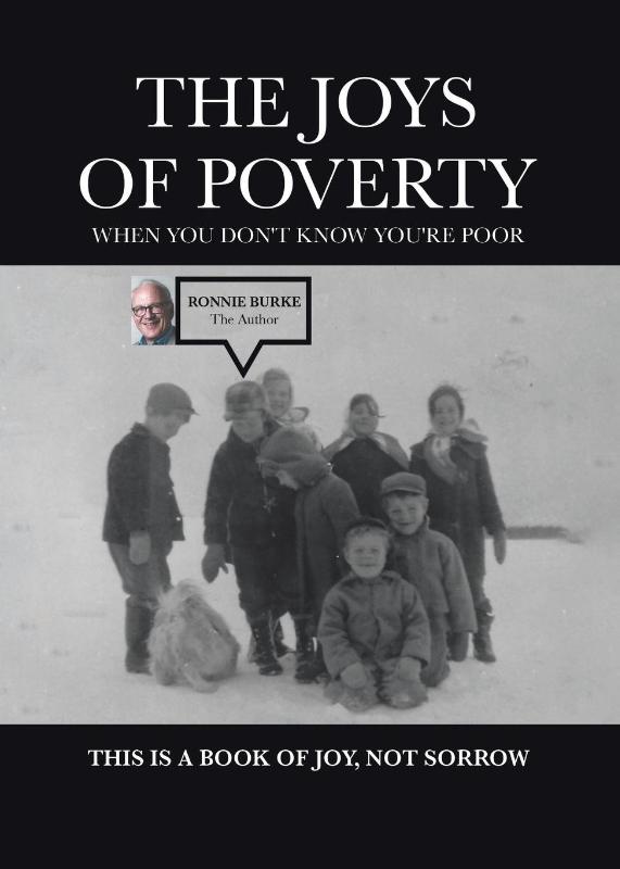 The Joys of Poverty When You Don't Know You're Poor