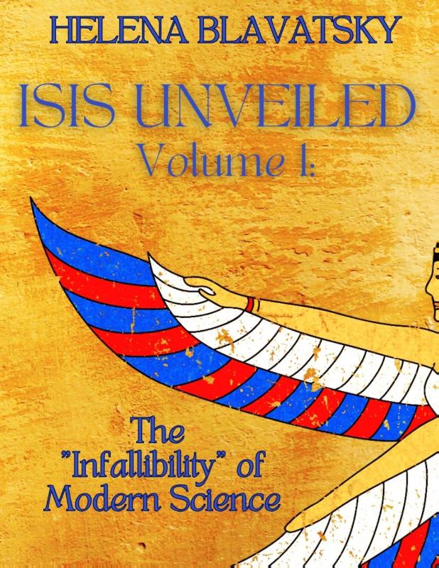 Isis Unveiled