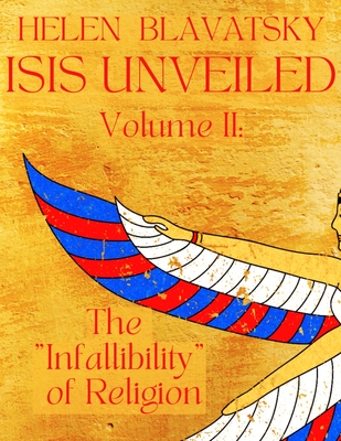 Isis Unveiled