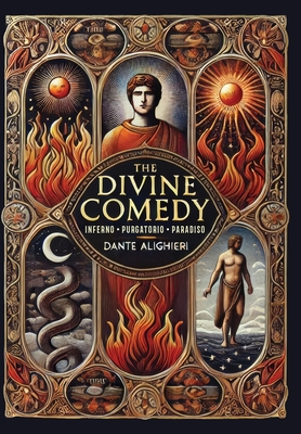The Divine Comedy