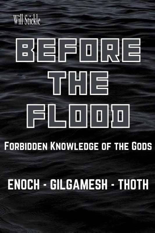 Before the Flood