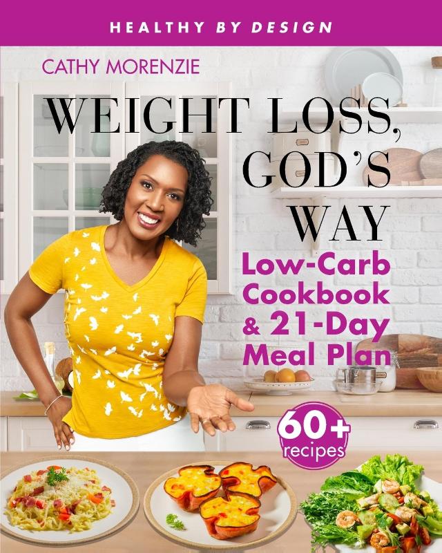Weight Loss, God's Way