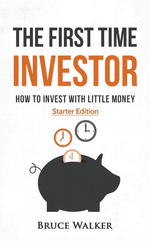 The First Time Investor