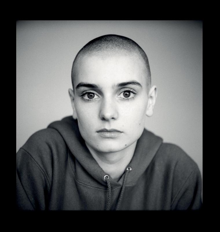 Sinead O'Connor 48