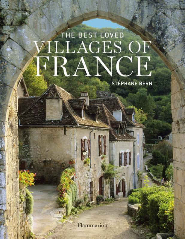 The Best Loved Villages of France