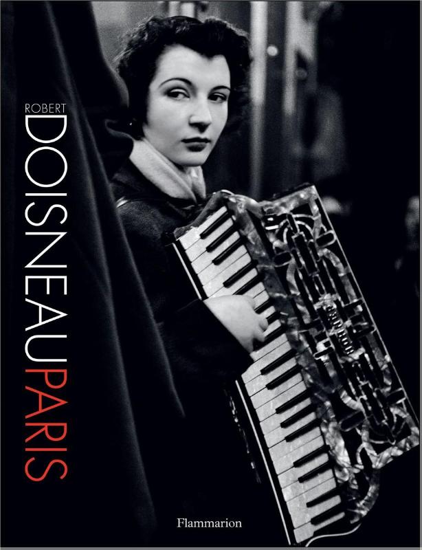 Robert Doisneau: Paris