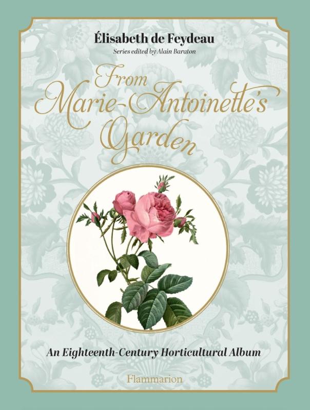 Marie-Antoinette's Garden