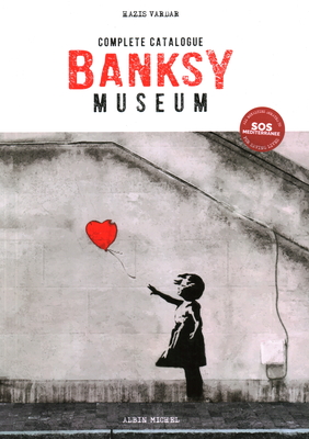 BANKSY MUSEUM