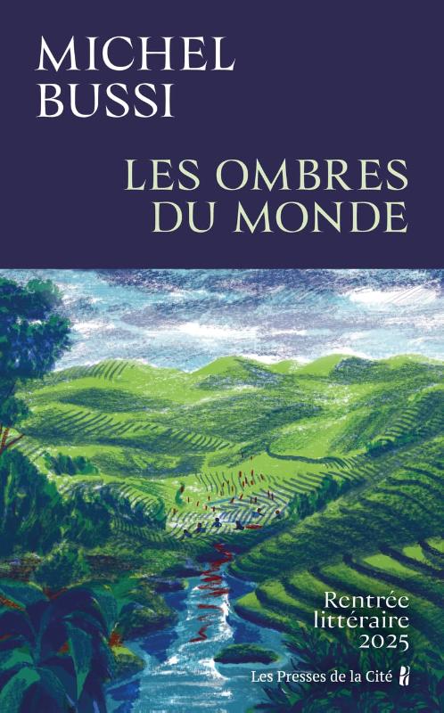 Les Ombres du monde