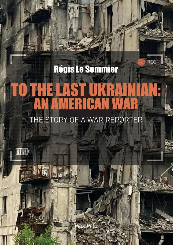 To the Last Ukrainian