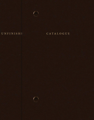 Sophie Calle: Catalogue raisonne of the unfinished