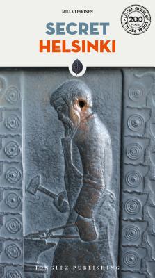 Secret Helsinki Guide