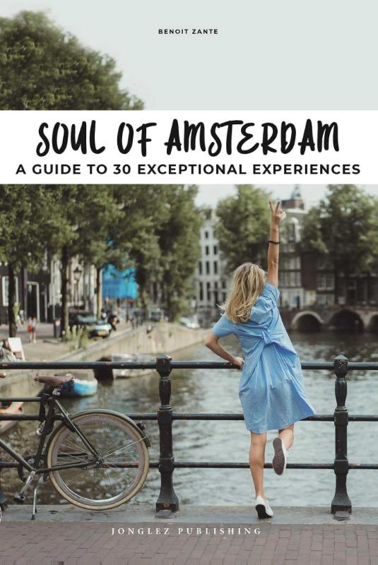Soul of Amsterdam