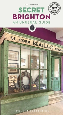 Secret Brighton Guide