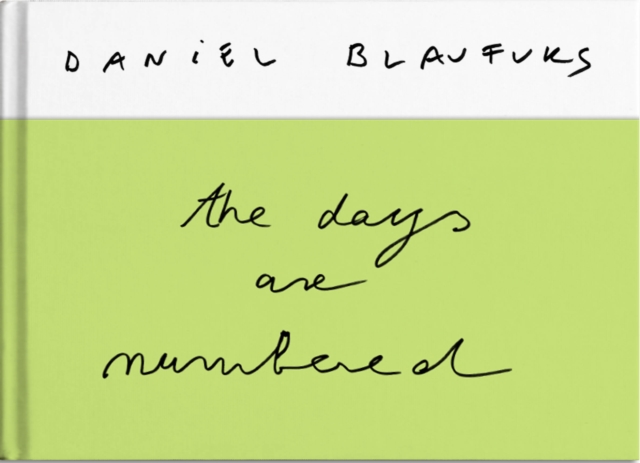 The Days Are Numbered