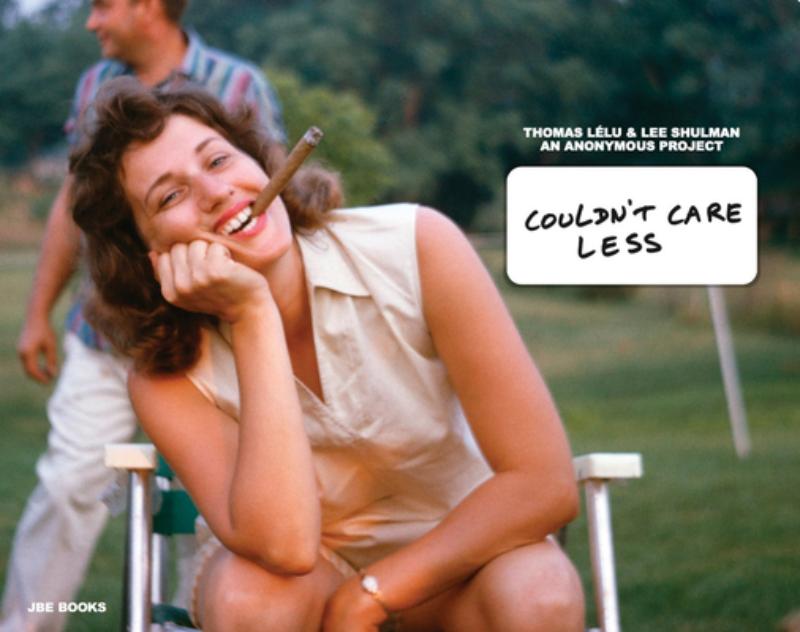 Couldn’t Care Less