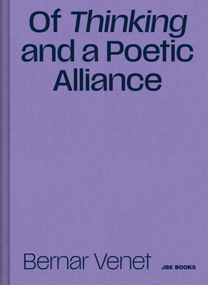 Of Thinking and a Poetic Alliance