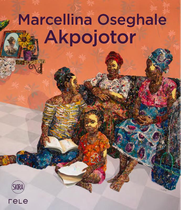 Marcellina Akpojotor
