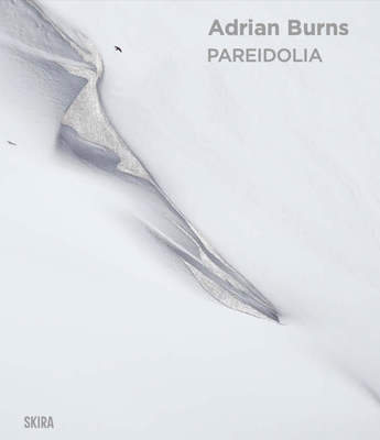 Pareidolia: Adrian Burns (Bilingual edition)