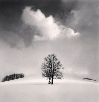 Michael Kenna: Constellation