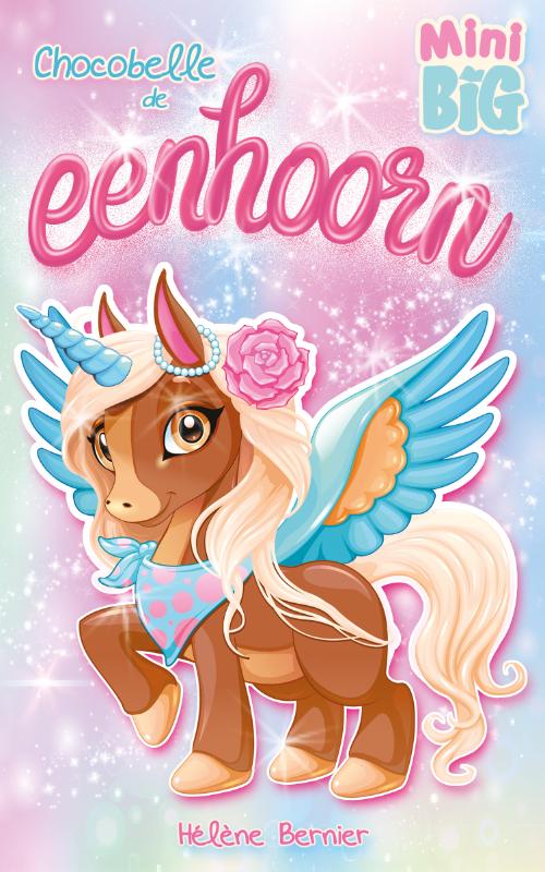 Chocobelle de eenhoorn