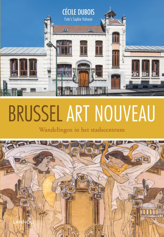 Brussel Art Nouveau