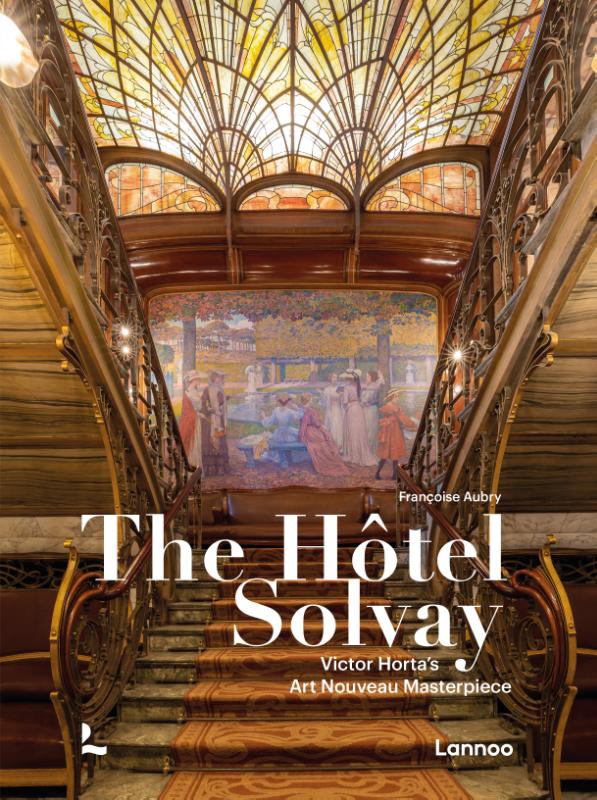 The Solvay House