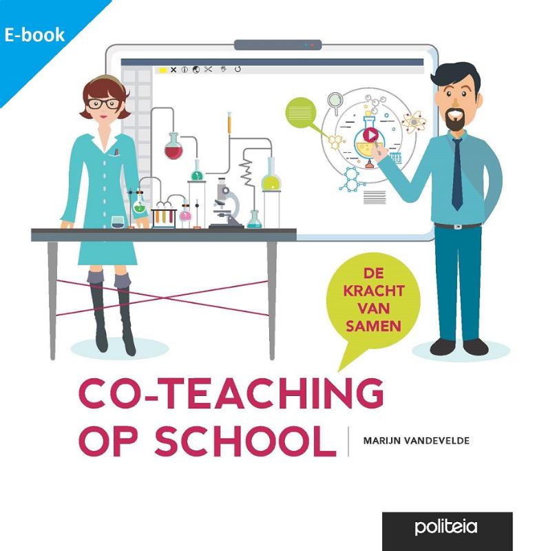 Co-teaching op school
