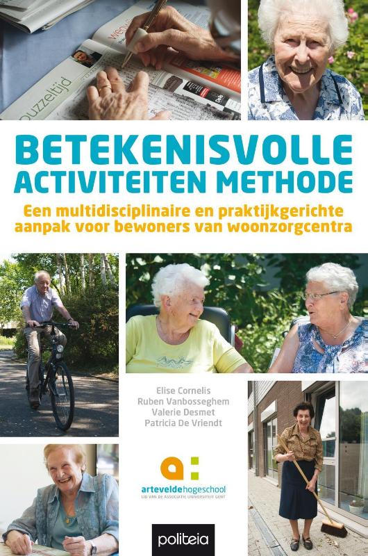 Betekenisvolle activiteiten methode