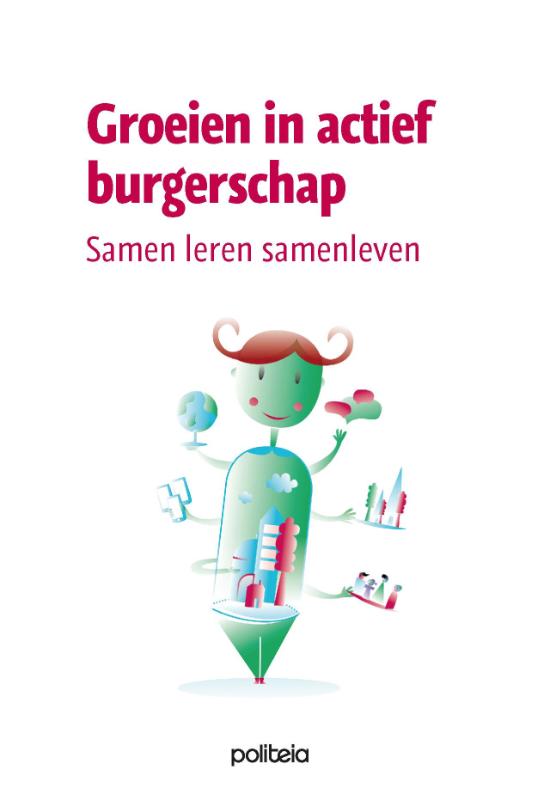 Groeien in actief burgerschap