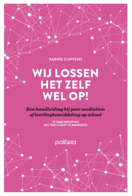 Wij lossen het zelf wel op!