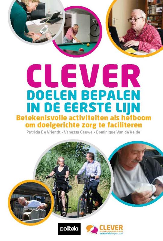 CLEVER doelen bepalen in de eerste lijn