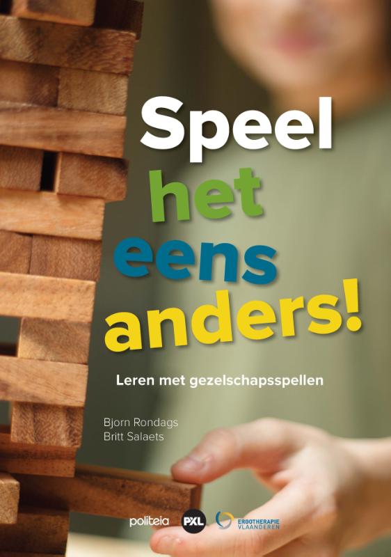 Speel het eens anders!