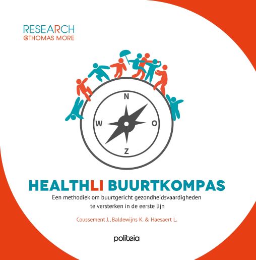 HealthLi Buurtkompas