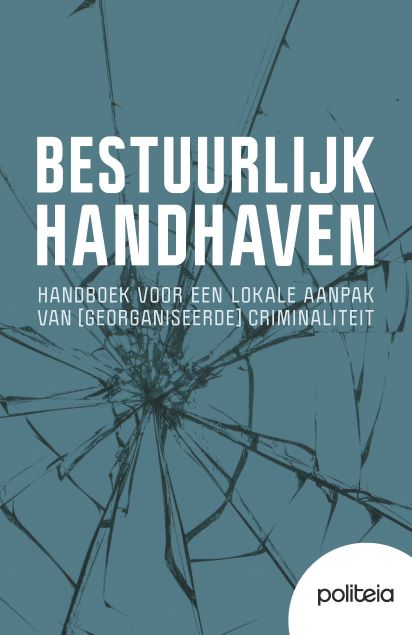 Bestuurlijk handhaven