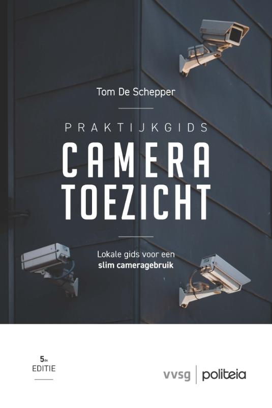 Praktijkgids cameratoezicht